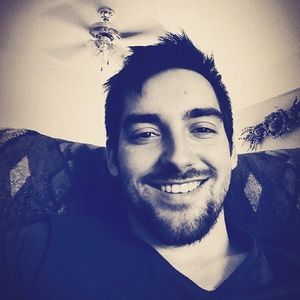 Meet your Posher, Ben